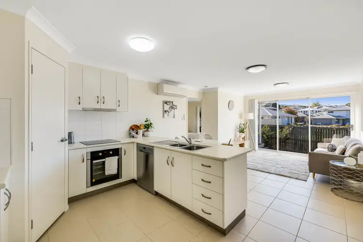 Fourth view of Homely house listing, 2 Lynda Lane, Glenvale QLD 4350