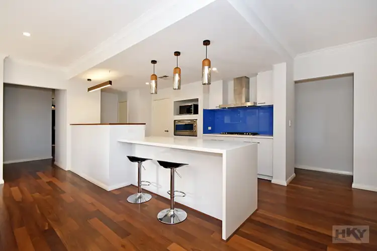 Sixth view of Homely house listing, 9 Attenuata Way, Dayton WA 6055