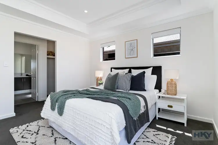 Fifth view of Homely house listing, 22 Sparkle Vista, Dayton WA 6055