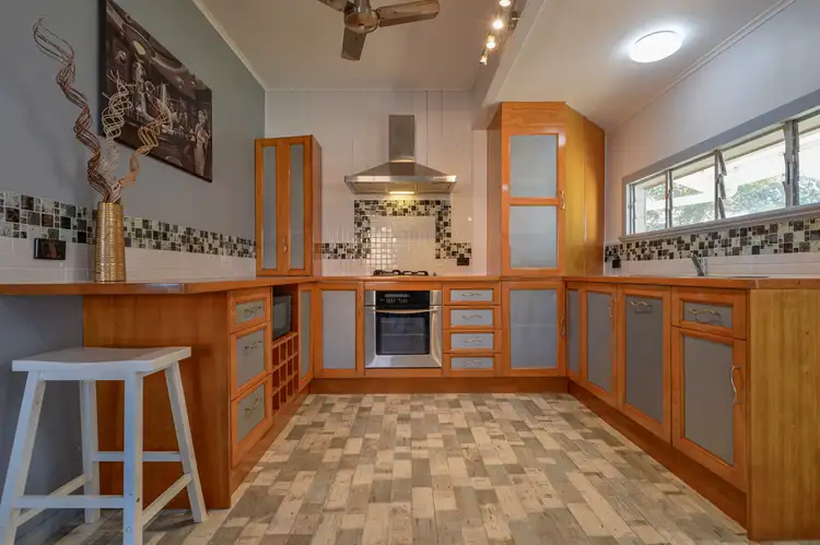 Third view of Homely house listing, 46 Welch Street, Elliott Heads QLD 4670