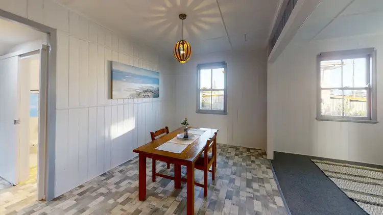 Fourth view of Homely house listing, 46 Welch Street, Elliott Heads QLD 4670
