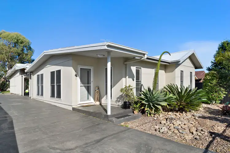 11 Ocean Parade, Noraville NSW 2263