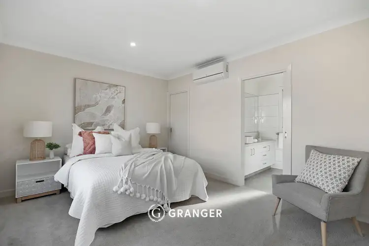 Second view of Homely townhouse listing, 4/13-15 Woodvale Grove, Rosebud VIC 3939