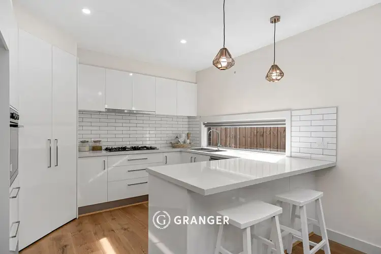 Fourth view of Homely townhouse listing, 4/13-15 Woodvale Grove, Rosebud VIC 3939