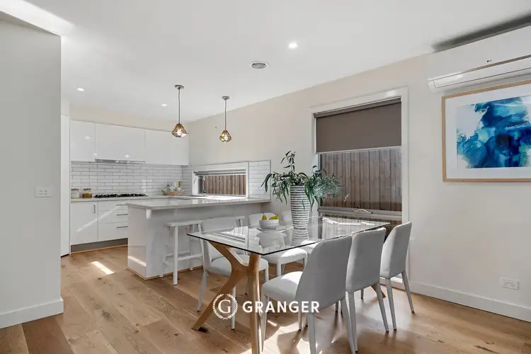 Fifth view of Homely townhouse listing, 4/13-15 Woodvale Grove, Rosebud VIC 3939