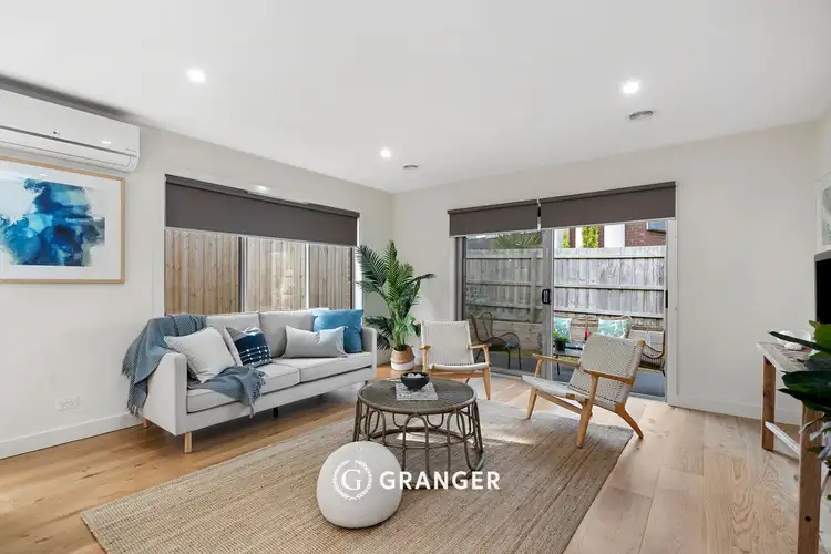 Sixth view of Homely townhouse listing, 4/13-15 Woodvale Grove, Rosebud VIC 3939