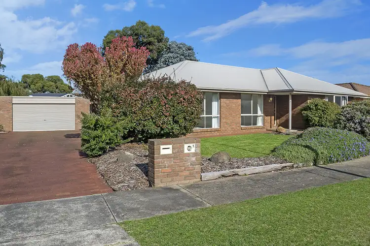 Main view of Homely house listing, 1 Adam Court, Warrnambool VIC 3280