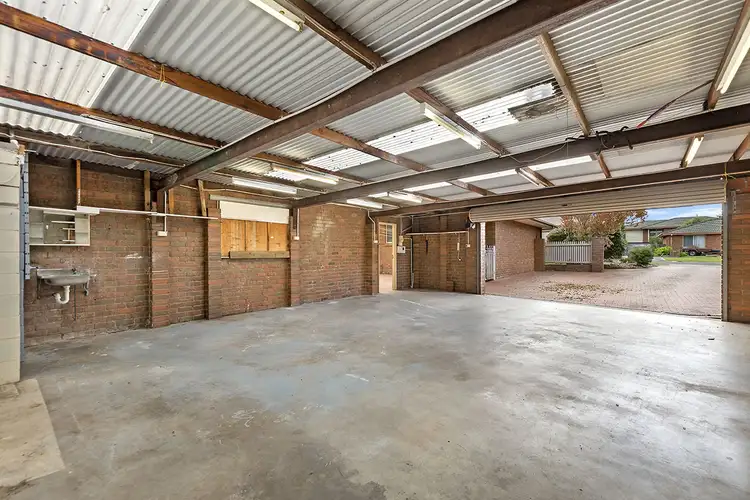 Second view of Homely house listing, 1 Adam Court, Warrnambool VIC 3280