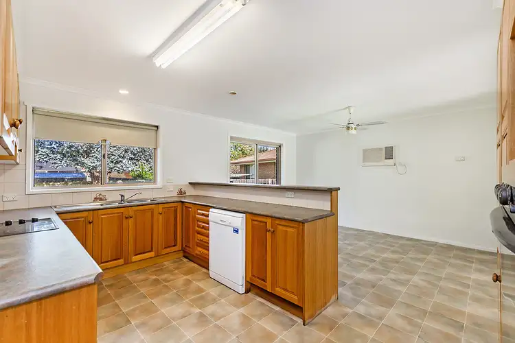 Fourth view of Homely house listing, 1 Adam Court, Warrnambool VIC 3280