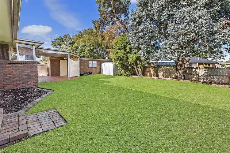 Sixth view of Homely house listing, 1 Adam Court, Warrnambool VIC 3280