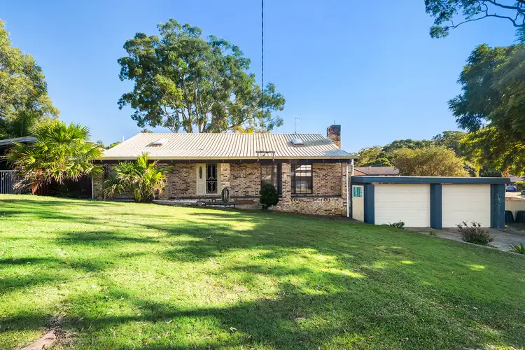 12 William Close, Lemon Tree Passage NSW 2319