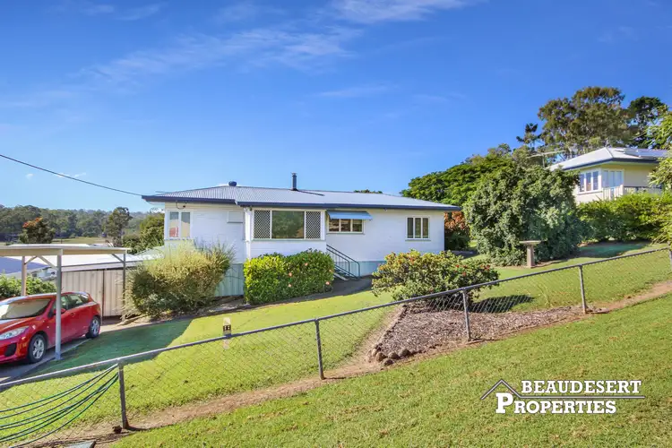 Main view of Homely house listing, 51 Tina Street, Beaudesert QLD 4285