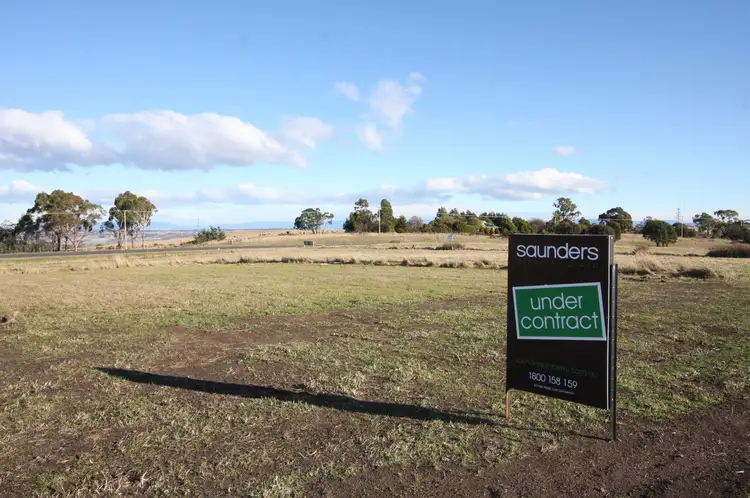 Main view of Homely land listing, LOT 28, 40520 Tasman Highway, St Leonards TAS 7250