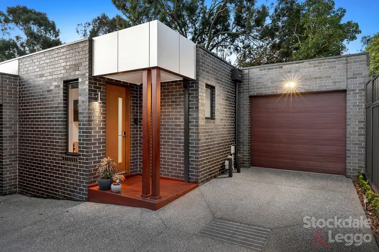 3/54 Winifred Street, Oak Park VIC 3046