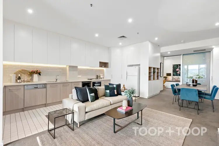 Main view of Homely apartment listing, 33/220 Greenhill Road, Eastwood SA 5063