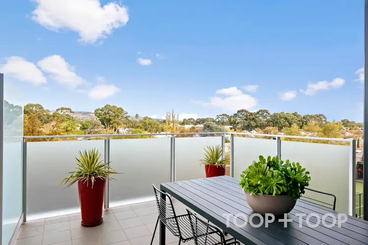 Third view of Homely apartment listing, 33/220 Greenhill Road, Eastwood SA 5063