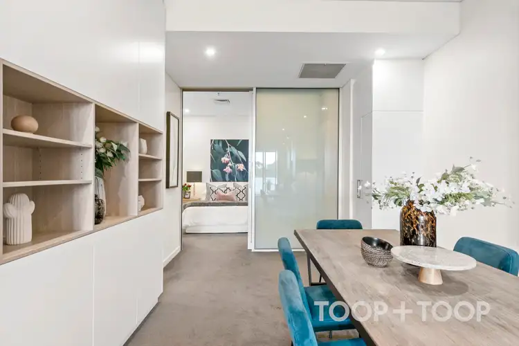 Sixth view of Homely apartment listing, 33/220 Greenhill Road, Eastwood SA 5063