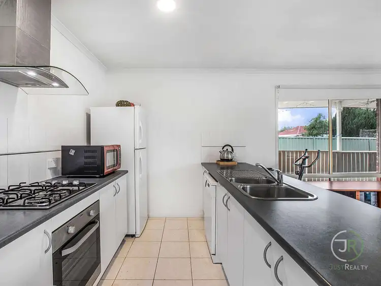 Second view of Homely house listing, 14 Houndsforth Street, Cranbourne East VIC 3977