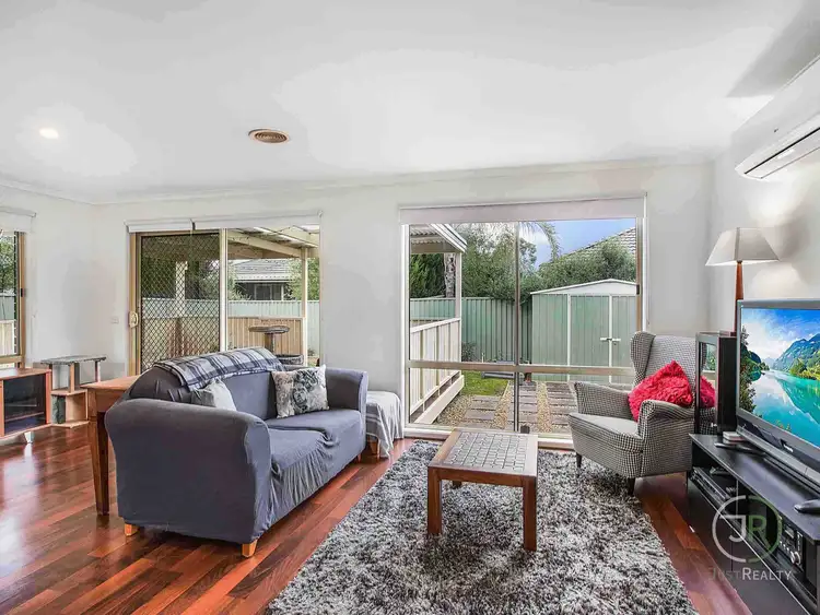 Fourth view of Homely house listing, 14 Houndsforth Street, Cranbourne East VIC 3977