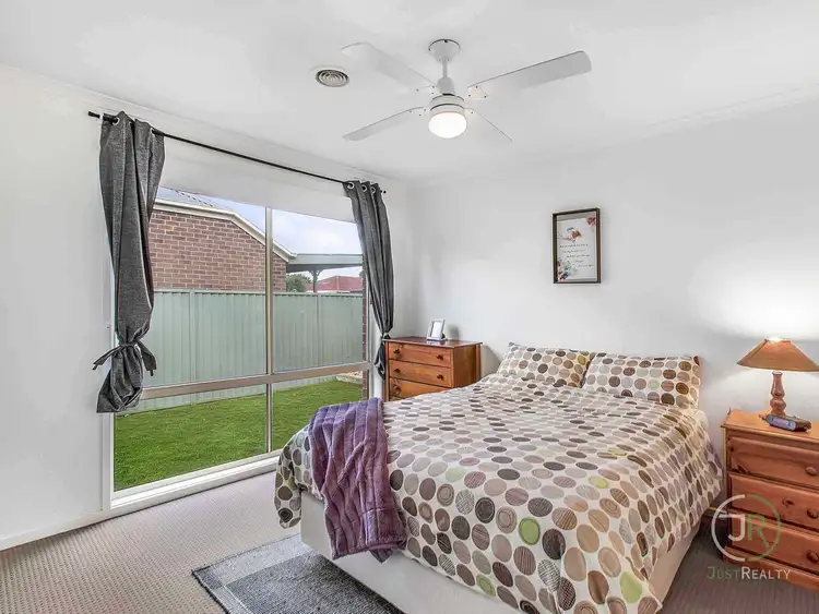 Fifth view of Homely house listing, 14 Houndsforth Street, Cranbourne East VIC 3977