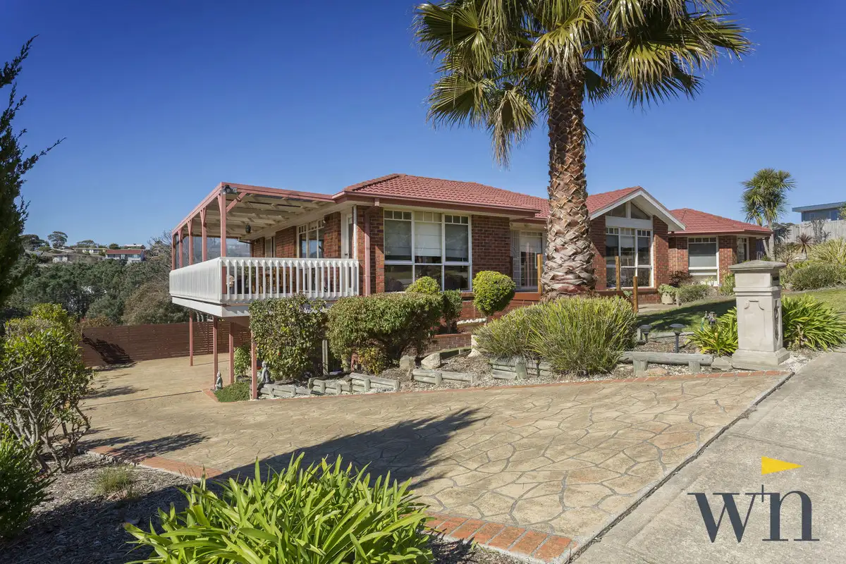 Main view of Homely house listing, 4 Hull Road, Mount Martha VIC 3934