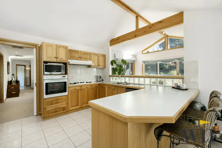 Fourth view of Homely house listing, 4 Hull Road, Mount Martha VIC 3934