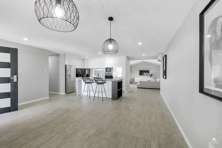 Second view of Homely house listing, 9 Narambi Street, Warana QLD 4575