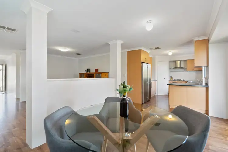 Third view of Homely house listing, 15 Charnley Link, Wanneroo WA 6065