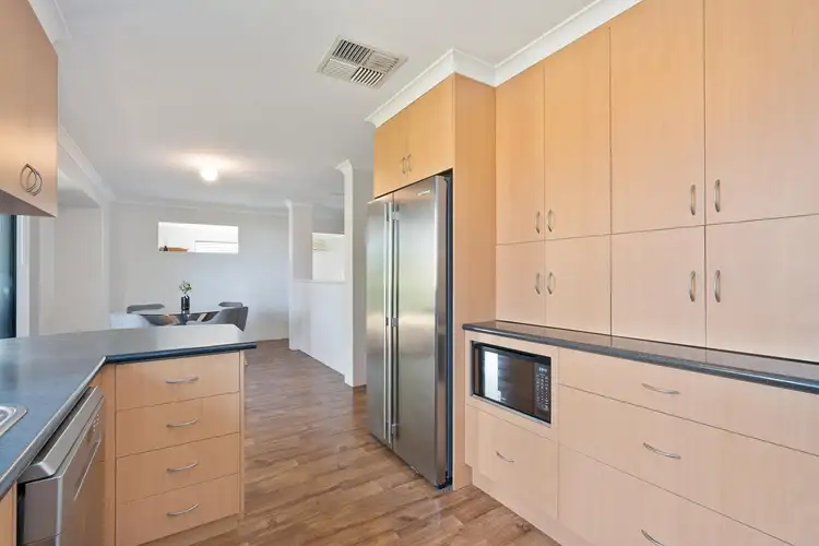 Sixth view of Homely house listing, 15 Charnley Link, Wanneroo WA 6065