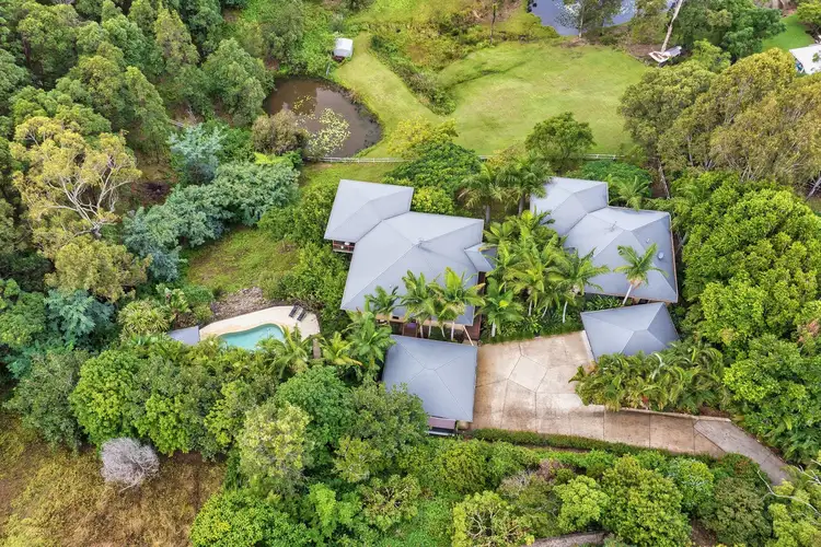 Third view of Homely house listing, 10 Country View Drive, Nerang QLD 4211