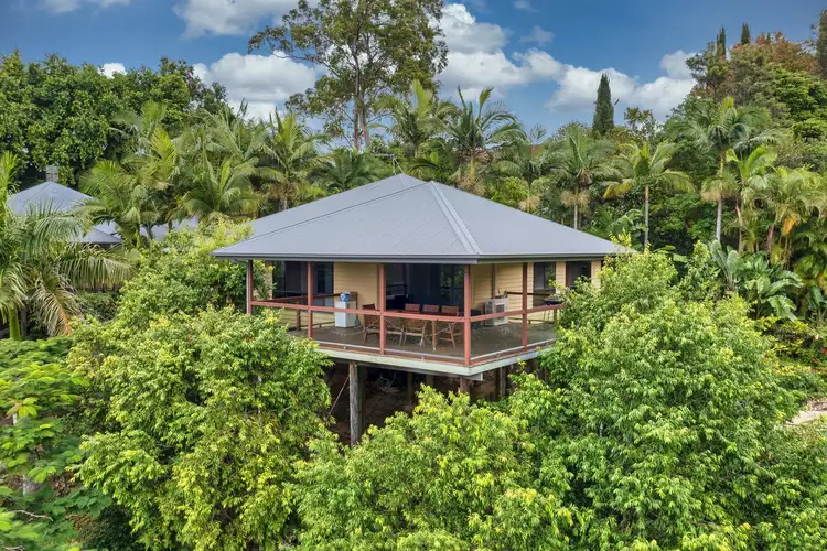 Fifth view of Homely house listing, 10 Country View Drive, Nerang QLD 4211