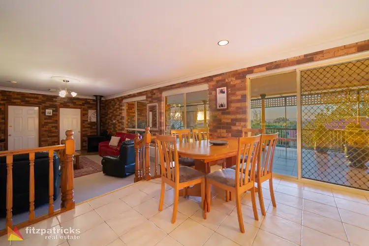 Third view of Homely house listing, 16 Kansas Drive, Tolland NSW 2650