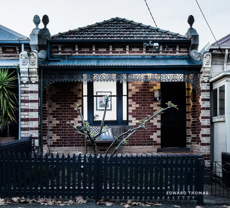 Second view of Homely house listing, 18 Ormond Street, Kensington VIC 3031