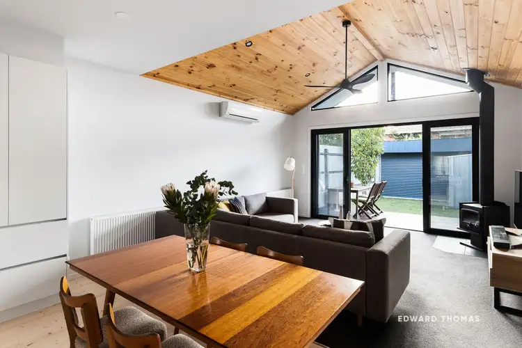 Third view of Homely house listing, 18 Ormond Street, Kensington VIC 3031