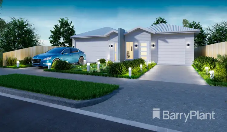 1A Overlea Avenue, Rosebud VIC 3939