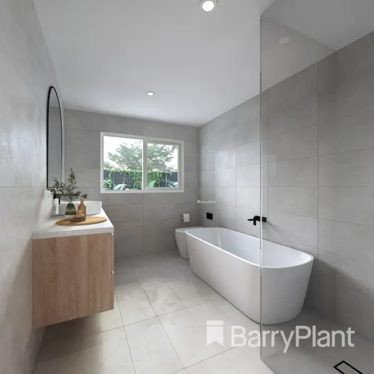 Fourth view of Homely house listing, 1A Overlea Avenue, Rosebud VIC 3939