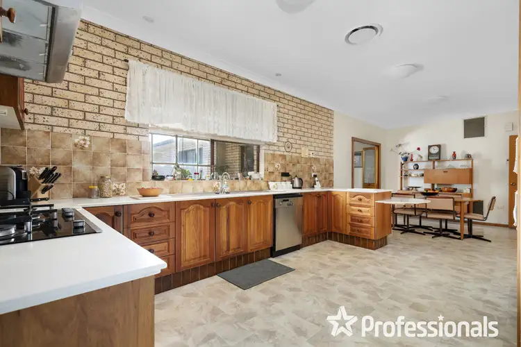 Third view of Homely house listing, 1 Boundary Road, Robin Hill NSW 2795