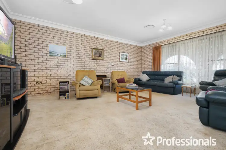 Fifth view of Homely house listing, 1 Boundary Road, Robin Hill NSW 2795