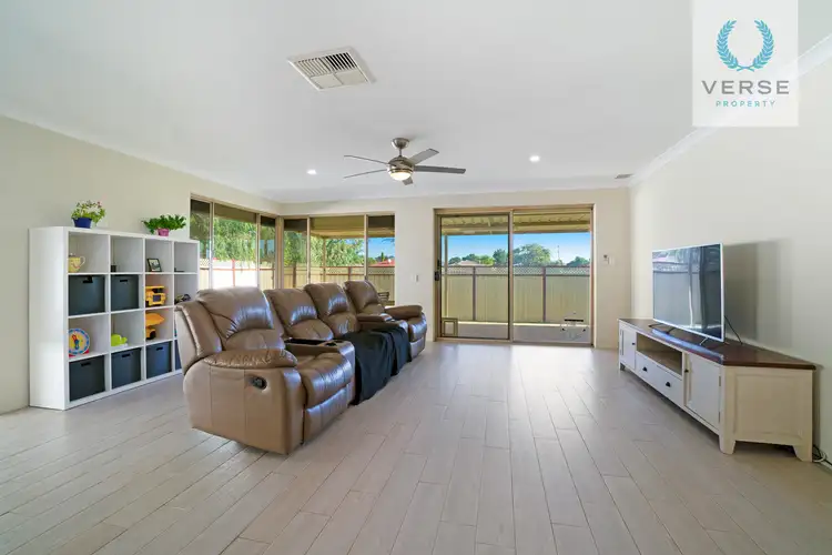 22A Thomas Street,, Queens Park WA 6107
