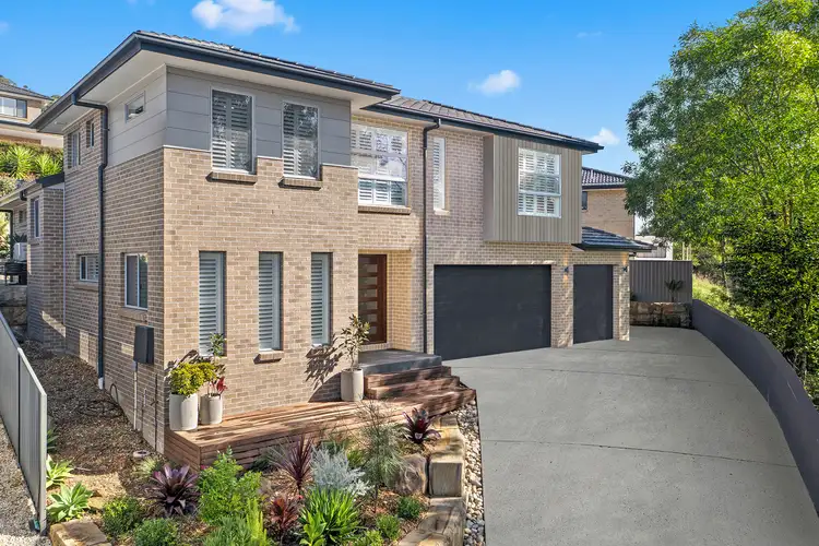 42a The Ridgeway, Lisarow NSW 2250