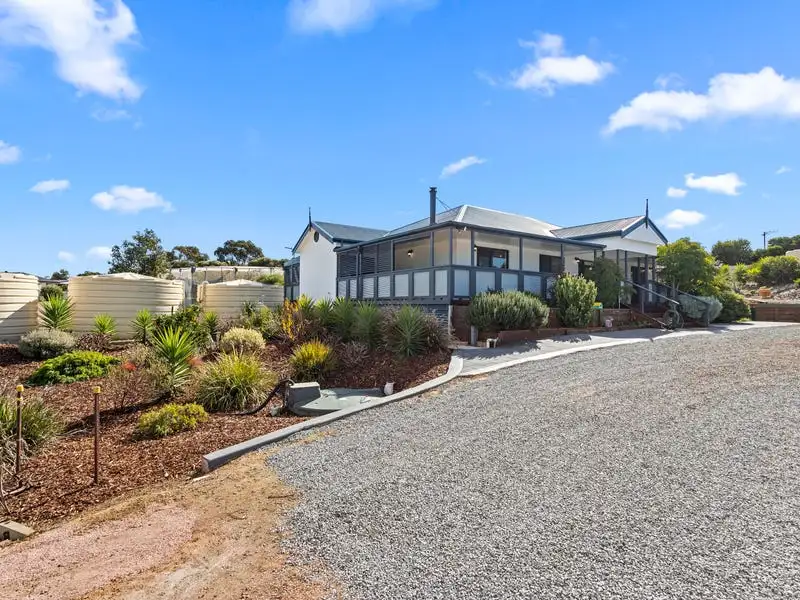 Main view of Homely house listing, 52-56 Roberts Road, Tiatukia SA 5607