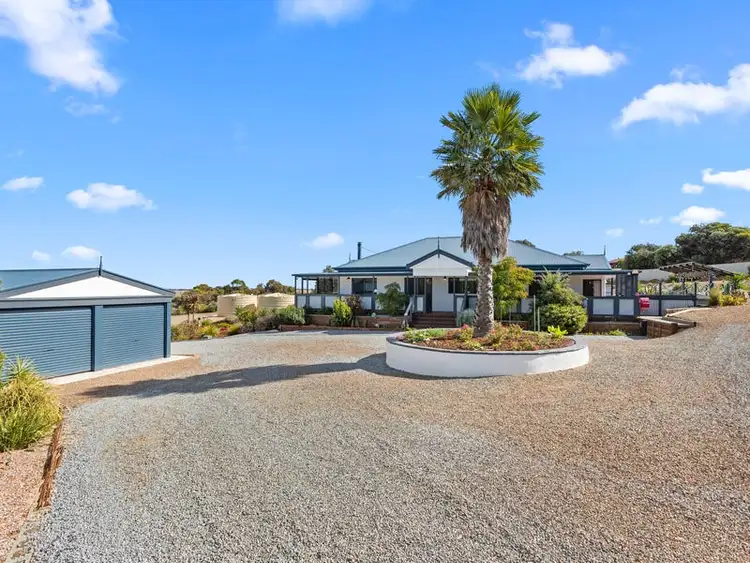 Sixth view of Homely house listing, 52-56 Roberts Road, Tiatukia SA 5607