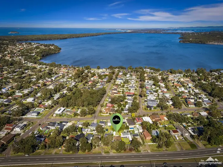 Sixth view of Homely house listing, 662 Pacific Highway, Lake Munmorah NSW 2259
