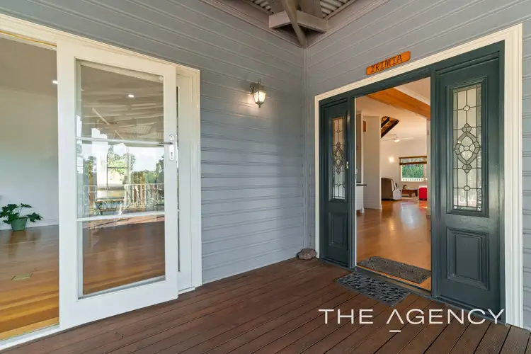 Second view of Homely house listing, 325 McDowell Loop, Parkerville WA 6081