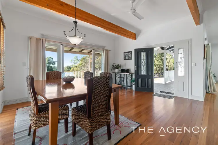 Third view of Homely house listing, 325 McDowell Loop, Parkerville WA 6081