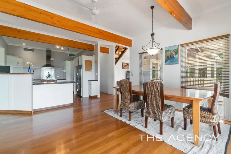 Fourth view of Homely house listing, 325 McDowell Loop, Parkerville WA 6081