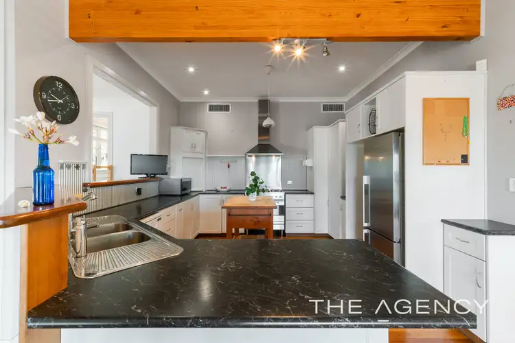 Sixth view of Homely house listing, 325 McDowell Loop, Parkerville WA 6081