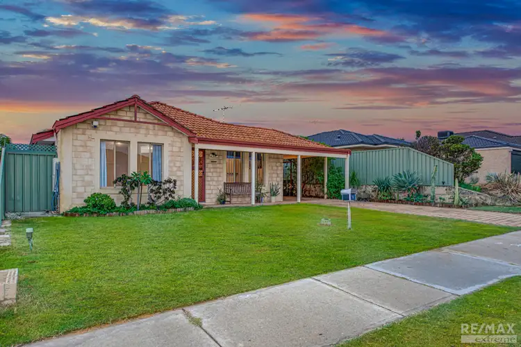 Main view of Homely house listing, 5 Nambucca Road, Merriwa WA 6030