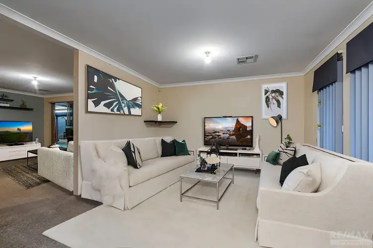 Fourth view of Homely house listing, 5 Nambucca Road, Merriwa WA 6030
