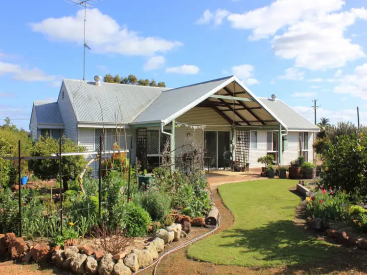 108 Perup Road, Manjimup WA 6258